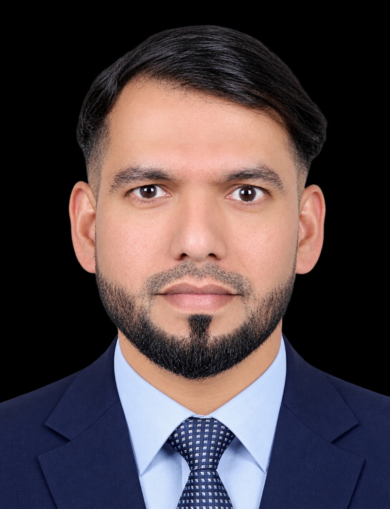 Rashid Koroth